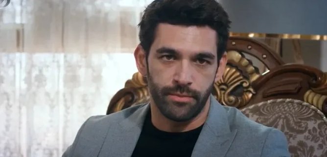 Турецкий сериал Зерхун 85 серия