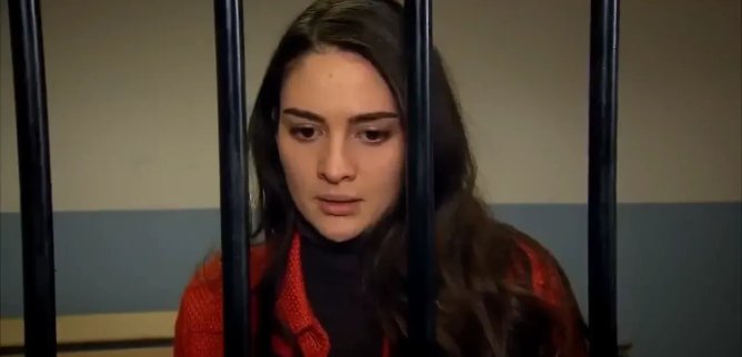 Турецкий сериал Роковая судьба 115 серия