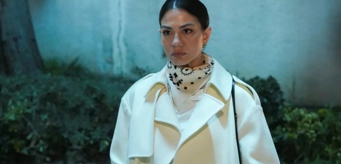 Турецкий сериал Мечта Эшрефа 37 серия