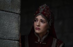 Турецкий сериал Основание: Орхан 18 серия