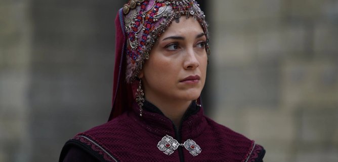 Турецкий сериал Основание: Орхан 18 серия