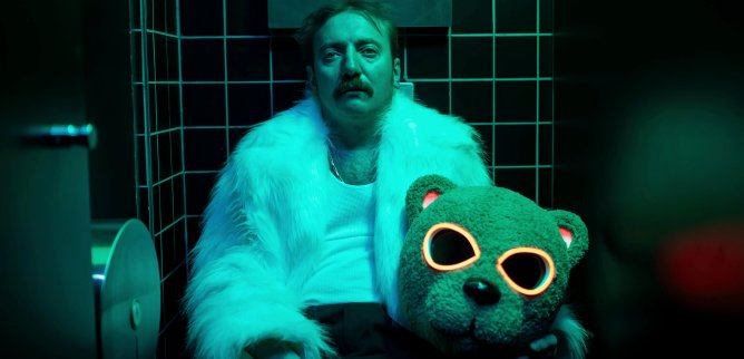 Турецкий сериал Восьмая семья 1 серия