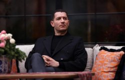 Турецкий сериал Под землей 8 серия