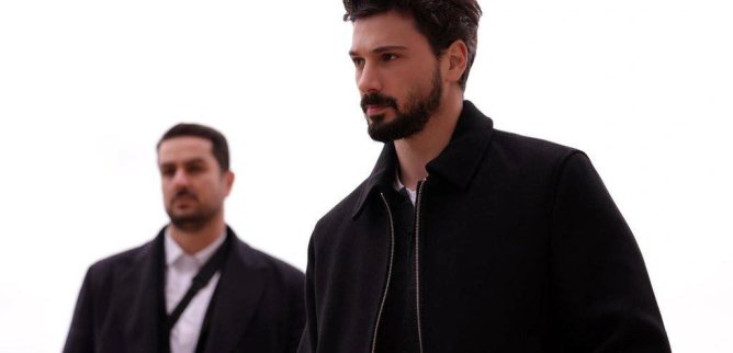 Турецкий сериал Под землей 8 серия
