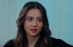 Турецкий сериал Невеста 390 серия