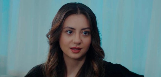 Турецкий сериал Невеста 390 серия