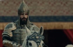 Турецкий сериал Мехмед: Султан Завоеватель 73 серия