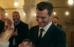 Турецкий сериал Зависть 27 серия