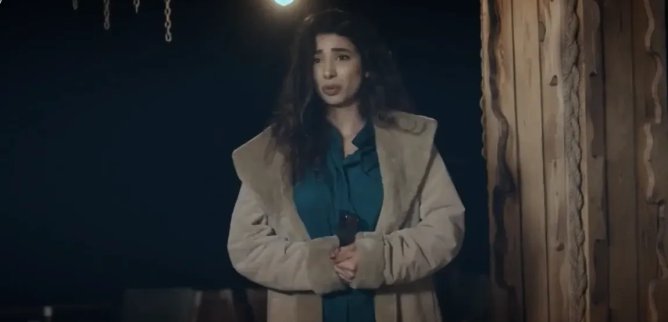 Турецкий сериал Зерхун 86 серия