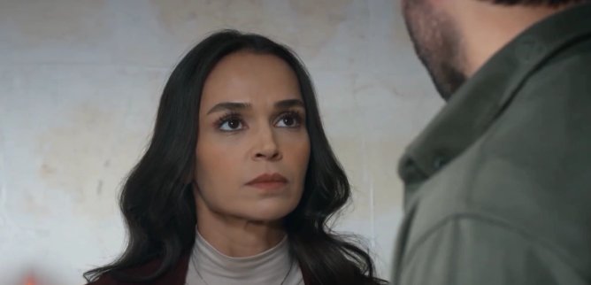 Турецкий сериал Зерхун 87 серия