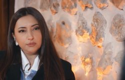 Турецкий сериал Зерхун 87 серия