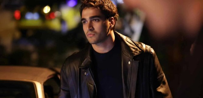 Турецкий сериал С нами ничего не случится 1 серия