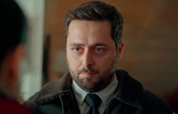 Турецкий сериал Кельн в моем сердце 18 серия