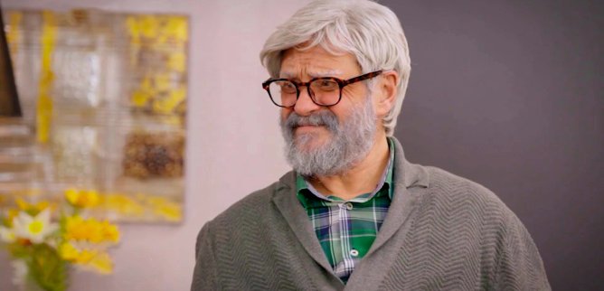 Турецкий сериал Клуб чистоты 26 серия