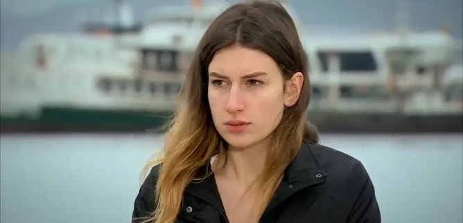 Турецкий сериал Роковая судьба 116 серия