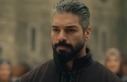 Турецкий сериал Основание: Орхан 19 серия