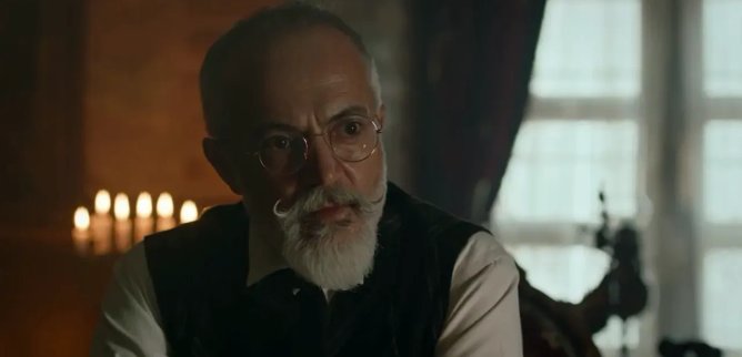 Турецкий сериал Пятнадцатые 2 серия