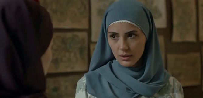 Турецкий сериал Пятнадцатые 2 серия