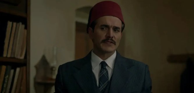 Турецкий сериал Пятнадцатые 3 серия