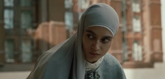 Турецкий сериал Пятнадцатые 4 серия