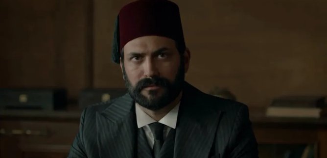 Турецкий сериал Пятнадцатые 5 серия