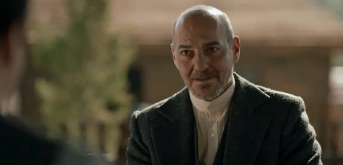 Турецкий сериал Пятнадцатые 6 серия