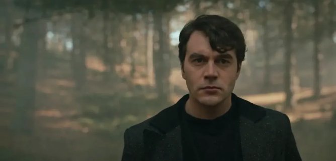 Турецкий сериал Пятнадцатые 7 серия