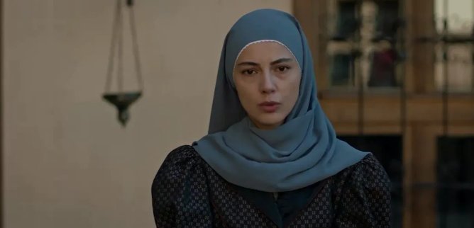 Турецкий сериал Пятнадцатые 8 серия