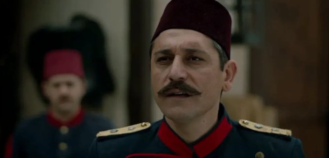 Турецкий сериал Пятнадцатые 8 серия