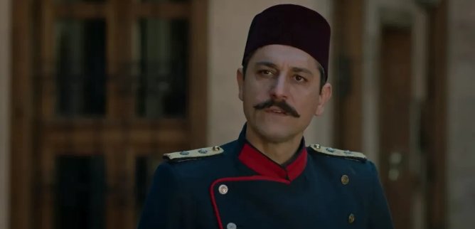 Турецкий сериал Пятнадцатые 9 серия