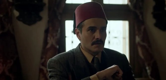 Турецкий сериал Пятнадцатые 9 серия