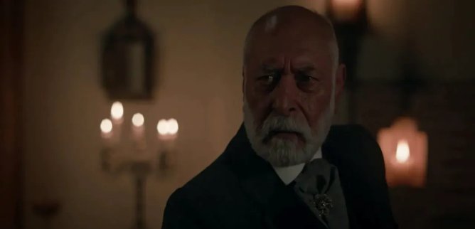 Турецкий сериал Пятнадцатые 10 серия