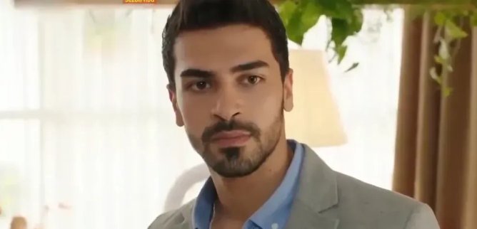 Турецкий сериал Любовная рана 41 серия