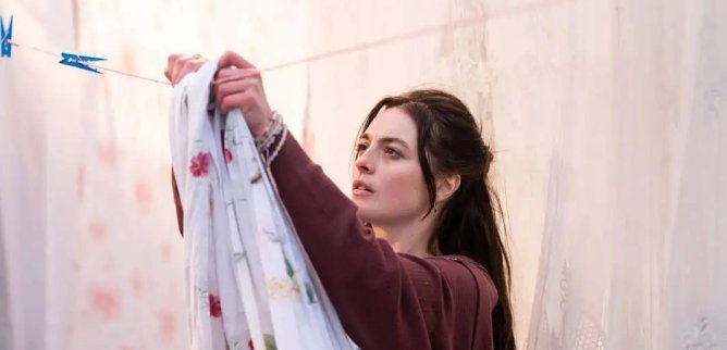 Турецкий сериал Парень 1 серия