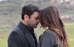 Турецкий сериал Далекий город 54 серия