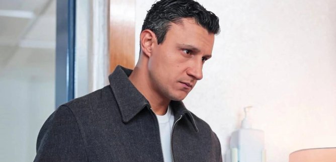 Турецкий сериал Далекий город 54 серия