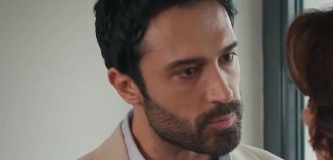 Турецкий сериал Нам не следовало встречаться 29 серия