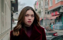 Турецкий сериал Семья - это испытание 11 серия