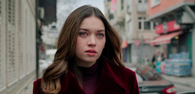 Турецкий сериал Семья - это испытание 11 серия