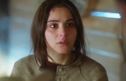 Турецкий сериал Ты тот, кого я люблю 7 серия