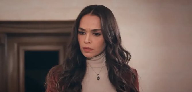 Турецкий сериал Зерхун 88 серия