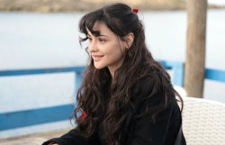 Турецкий сериал Дурнушка 1 серия