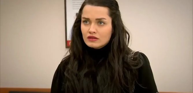 Турецкий сериал Роковая судьба 117 серия