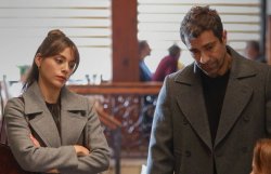 Турецкий сериал Доктор в другой жизни 3 серия