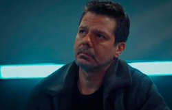 Турецкий сериал Опасные улицы 744 серия