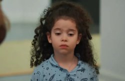 Турецкий сериал Розы и Грехи 22 серия