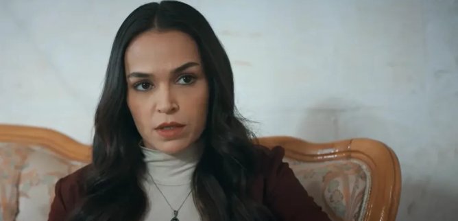 Турецкий сериал Зерхун 89 серия