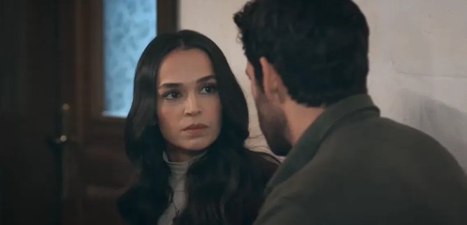 Турецкий сериал Зерхун 89 серия