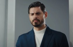 Турецкий сериал Невеста 394 серия