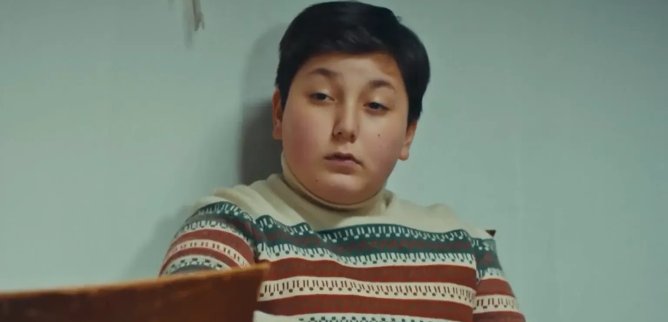 Турецкий сериал Гора сердца 212 серия